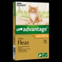 Advantage — product photo