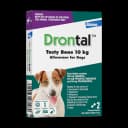 Drontal Allwormer — product photo