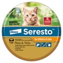 Seresto collar — product photo