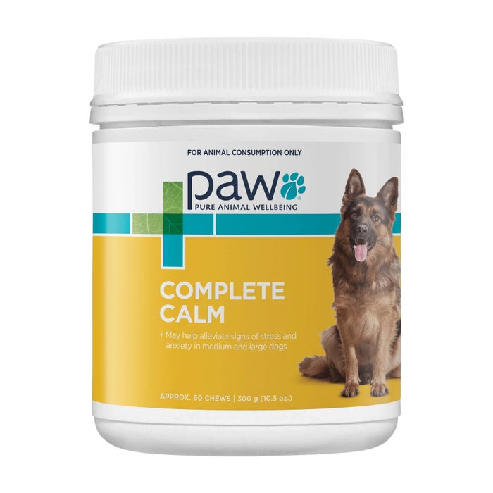 PAW Complete Calm — product photo