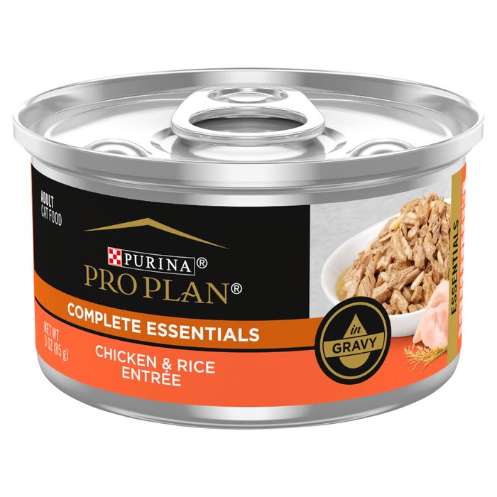 Purina Pro Plan / One — product photo