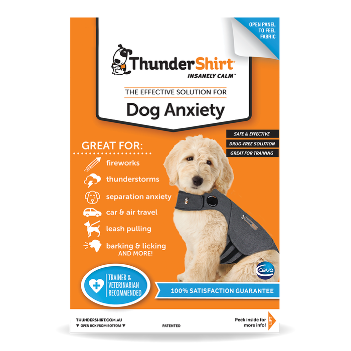 Thundershirt — product photo