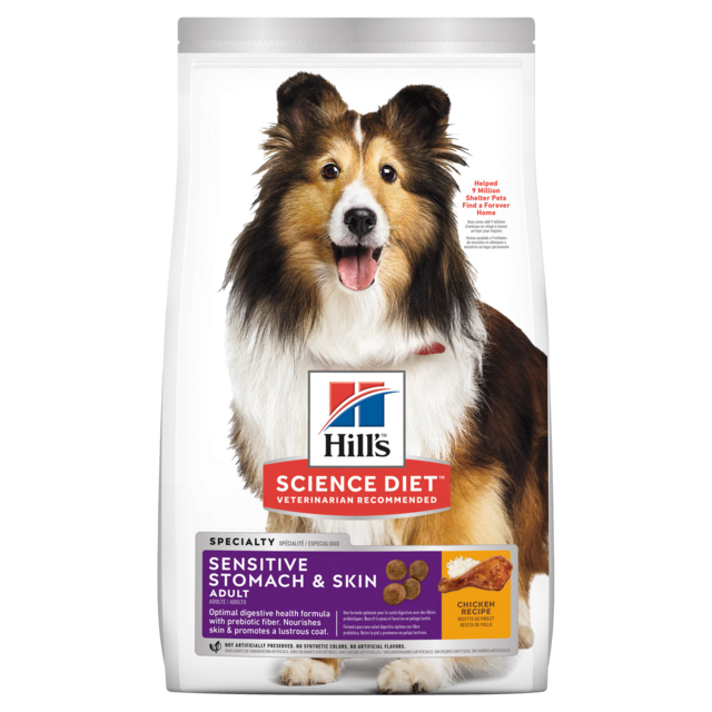 Hill's Science Diet — product photo
