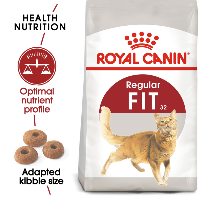 Royal Canin — product photo