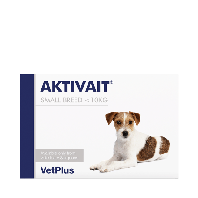 Aktivait — product photo