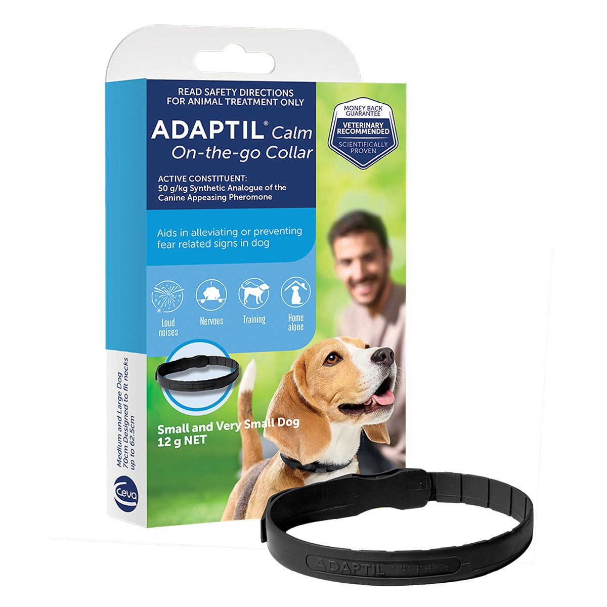 Adaptil Collar — product photo