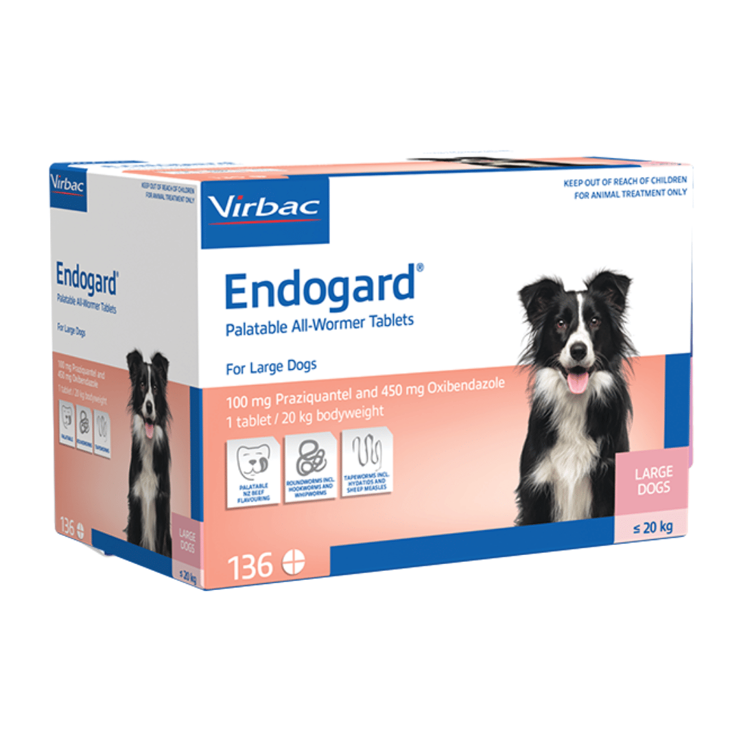 Endogard — product photo