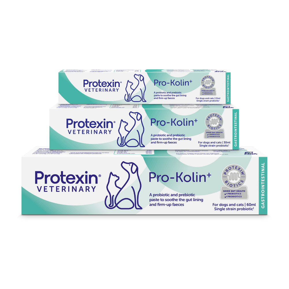 Protexin Pro-Kolin — product photo